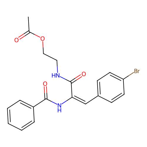BAS 00690400 structure