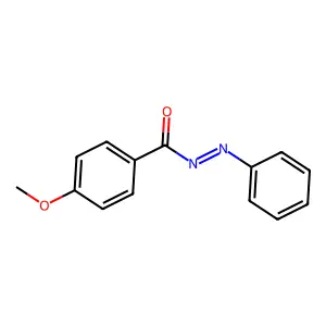 Azotochelin structure