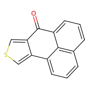 4-Terphenylhemicholinium 3 structure