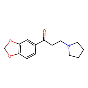 Safrole III structure