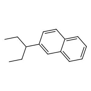 1-[(Benzylsulfanyl)methyl]-4-nitrobenzene structure