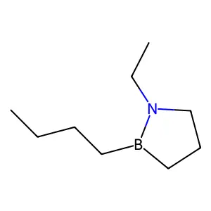 (6-Methyl-2,3-dihydroquinolin-4(1h)-ylidene)propanedinitrile structure