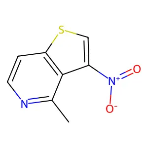 2,6-Dibenzamidohexanoic acid structure