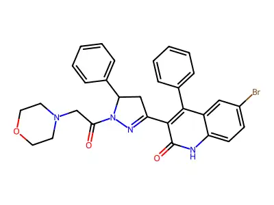 ChemDiv1_000067 structure