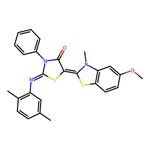 BAS 00165300 structure