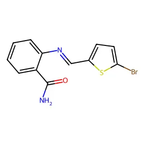 Btynb structure