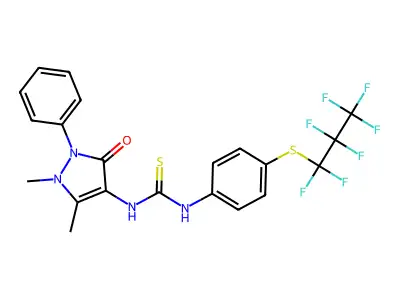 F0807-0818 structure