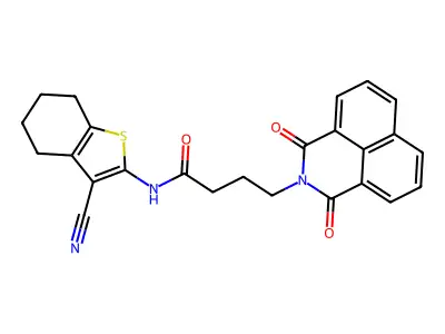 BAS 01057470 structure