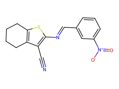 BAS 00414315 structure