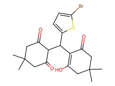 BAS 00605320 structure