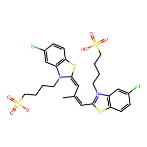 RefChem:118671 structure