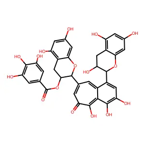 N,N,N-Trimethyl-3-(5-methylfuran-2-yl)propan-1-aminium iodide structure
