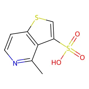 H-|A-Glu-ABu-OH structure
