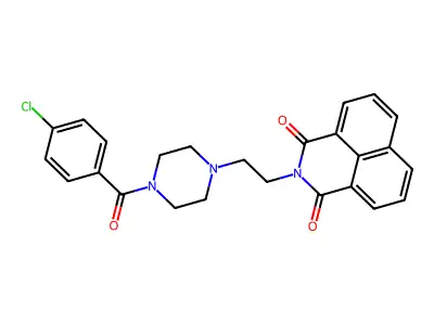 AF-399/12154215 structure