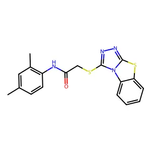 F0306-0924 structure