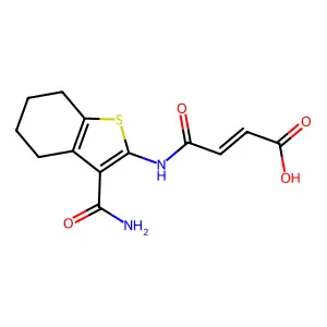 BAS 00803294 structure