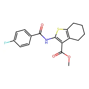 BAS 00781755 structure