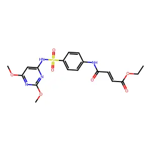 BAS 00836314 structure