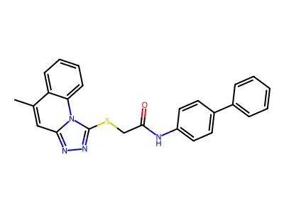 F0307-0601 structure