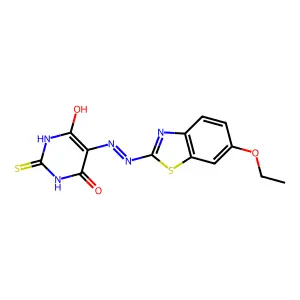 F0307-0681 structure