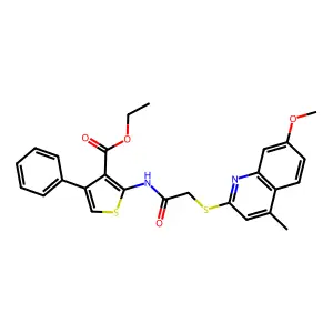 AE-848/10306030 structure