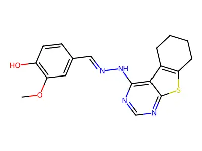 Exo2 structure