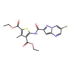CBKinase1_000165 structure