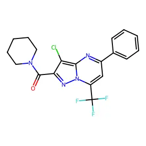 BIM-0018348.P001 structure