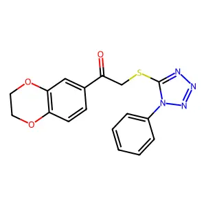 AF-399/13276007 structure