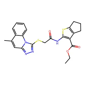 AF-399/13278087 structure