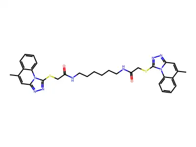 F0745-0914 structure