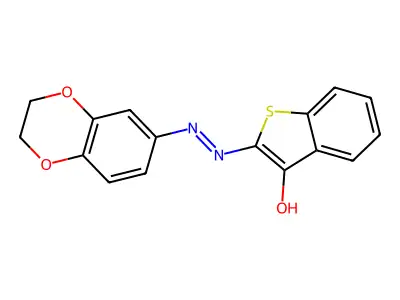 F0745-0931 structure