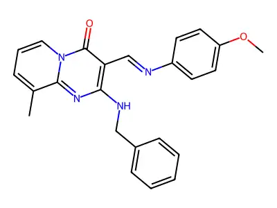 F0704-0039 structure