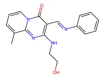 VU0607198-1 structure