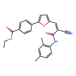 F0011-0174 structure
