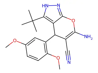 BAS 07094055 structure
