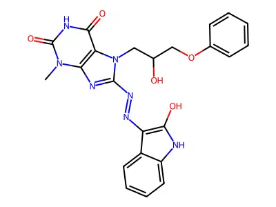 BAS 00619050 structure