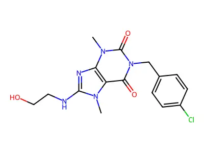 BAS 02224306 structure