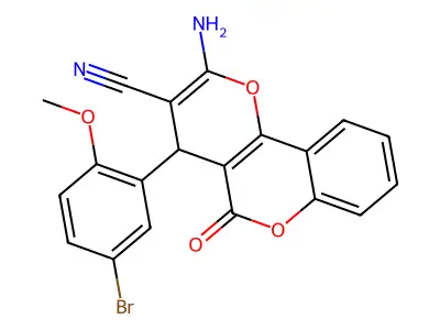 ChemDiv1_010582 structure