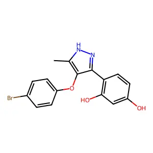 Sdccgsbi-0660772.P001 structure
