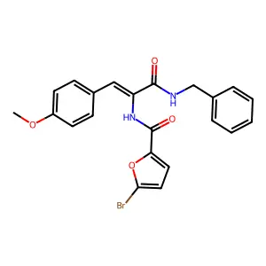 BAS 00386009 structure