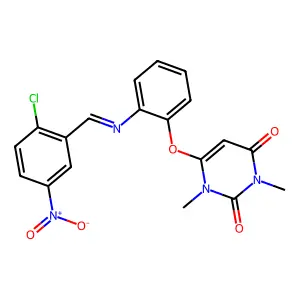 AH-262/11208001 structure