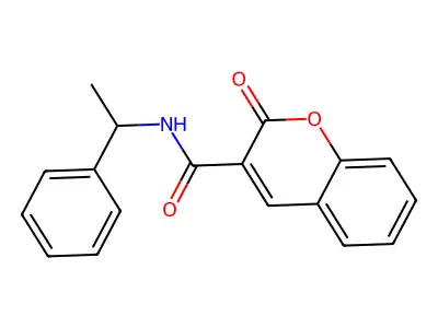 3,4-Dichloro-N-pyridin-3-yl-benzamide structure