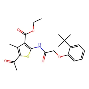 BAS 00836749 structure