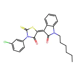 BAS 00836827 structure