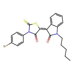 BAS 00836834 structure