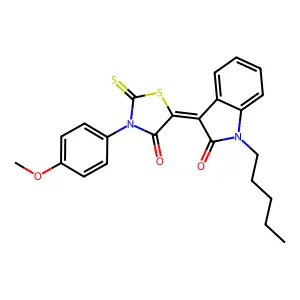 BAS 00836838 structure