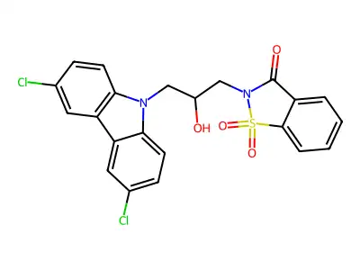 CBKinase1_000450 structure