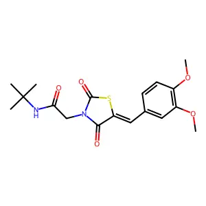 BAS 00779221 structure