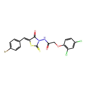AF-399/11209009 structure
